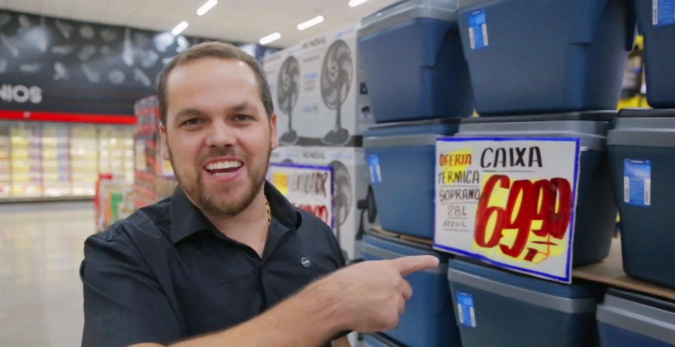 Oba Superatacado — Equenta Black Friday
