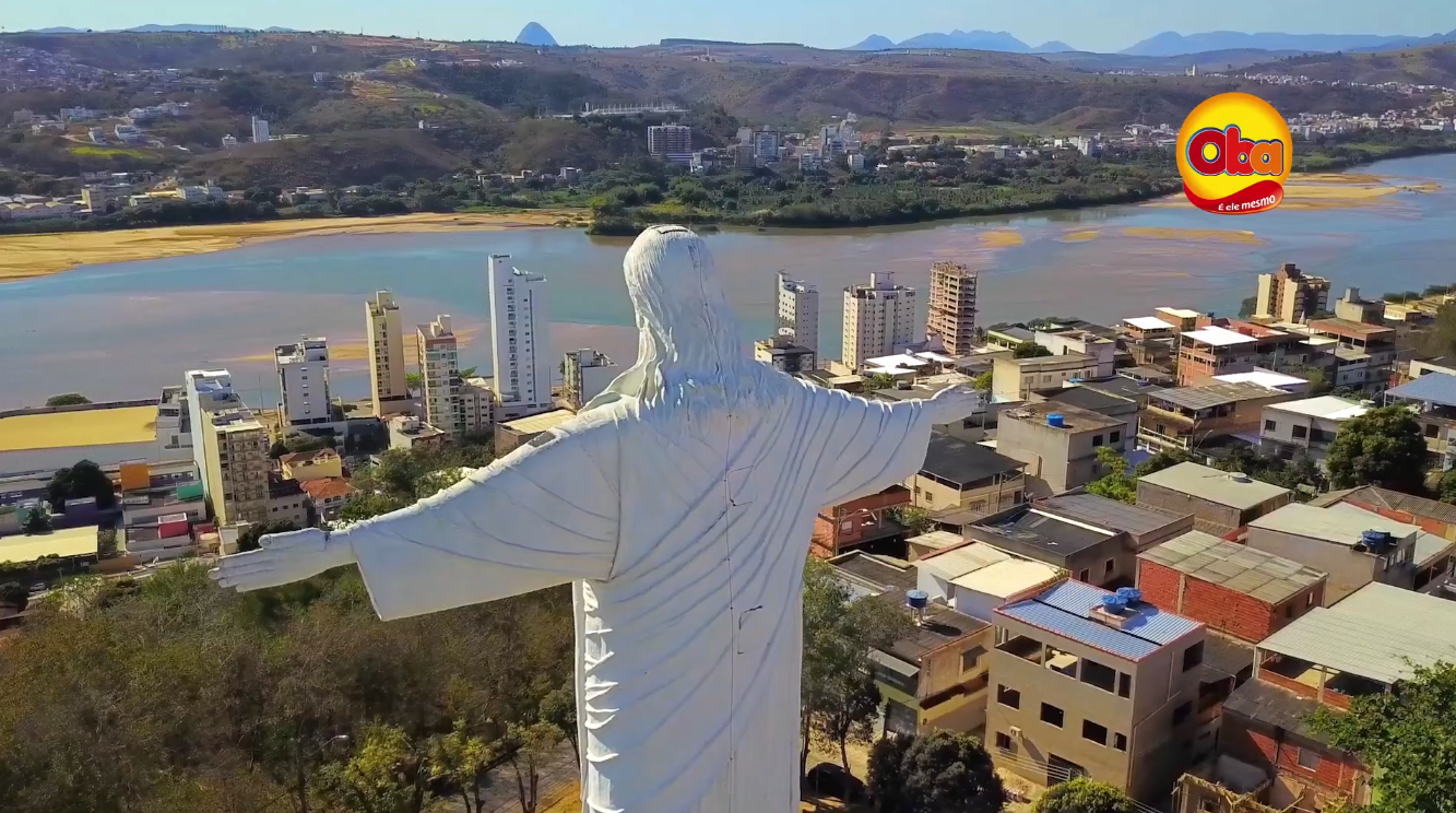 Oba Superatacado — Aniversário Colatina 102 Anos