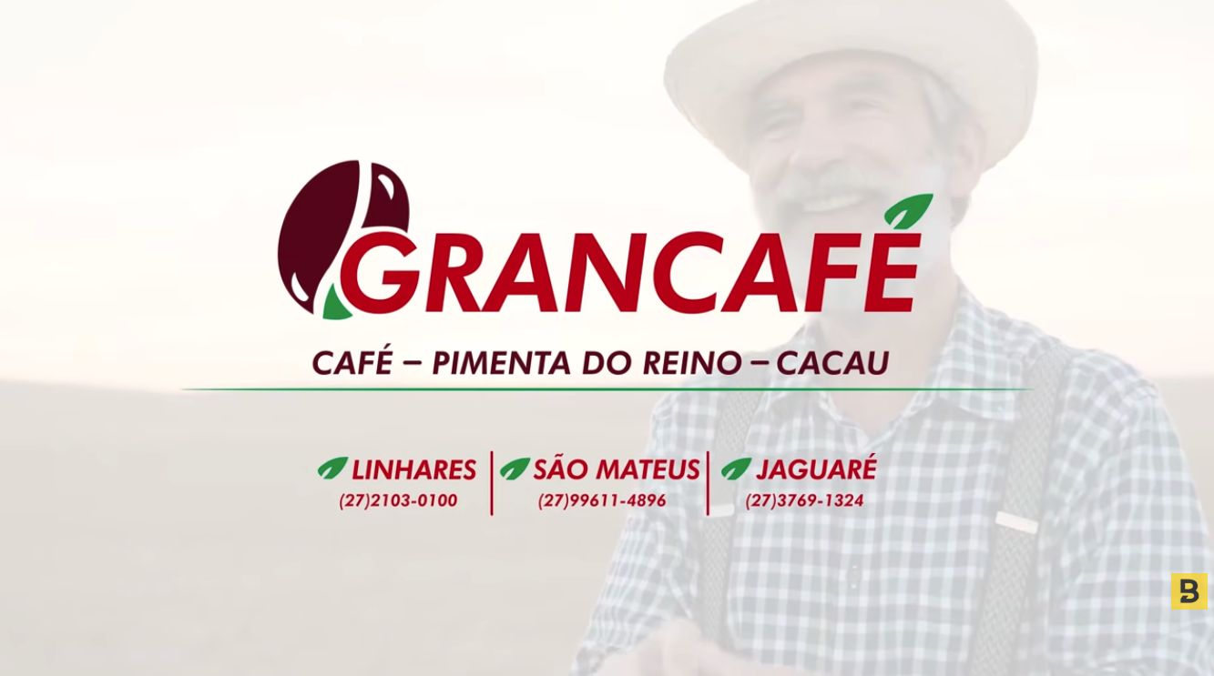 Gran Café — Filme institucional