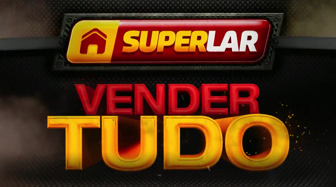 Superlar - Varejo - Black Friday